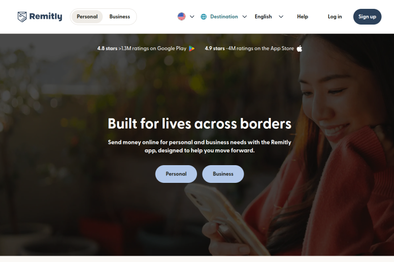 Buy Verified Remitly Accounts thumbnail 2