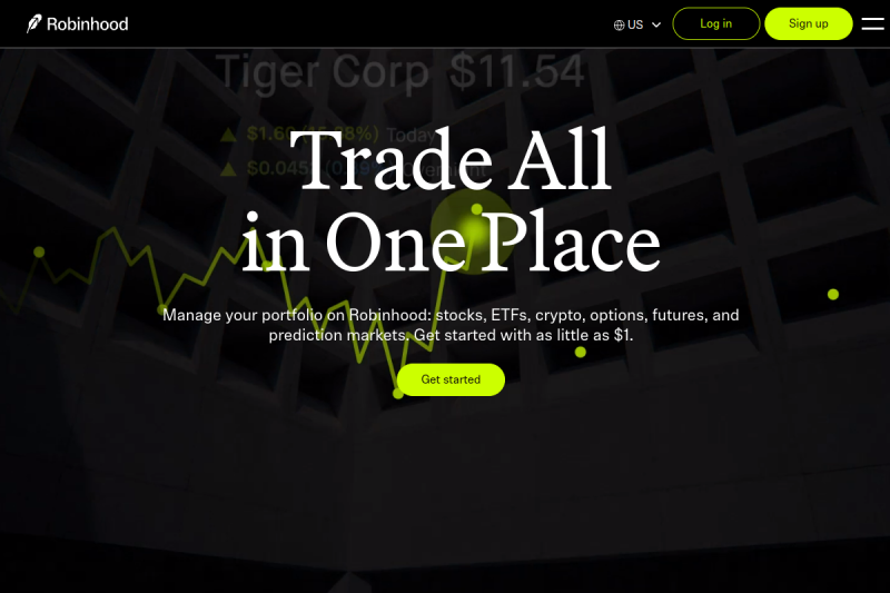 Buy Verified Robinhood Crypto Account thumbnail 2