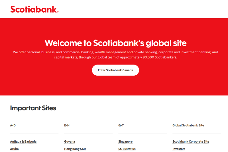 Buy Verified Scotiabank Account thumbnail 2