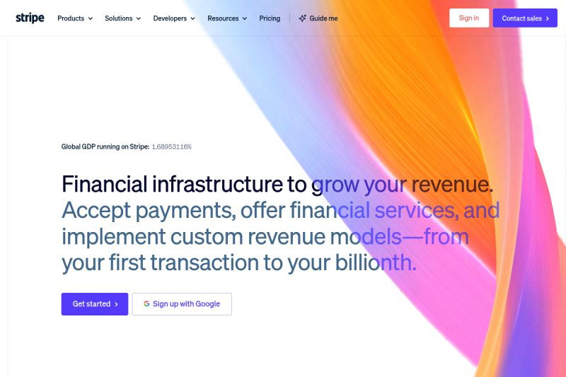 Buy Verified Stripe Account thumbnail 2