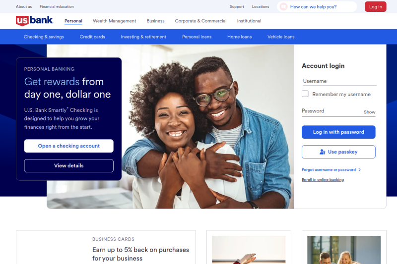 Buy Verified US Bank Account thumbnail 2