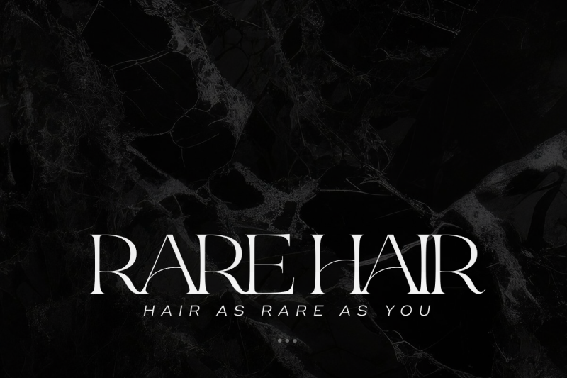 Rare Hair