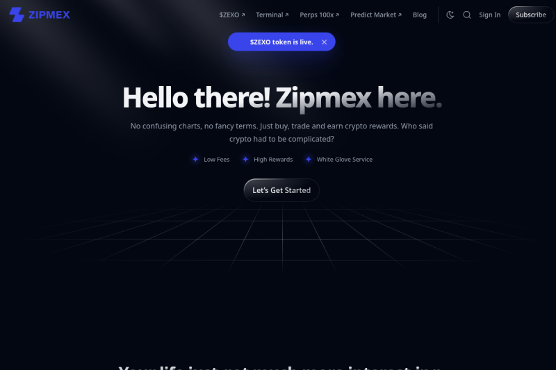 Buy Verified Zipmex Account thumbnail 2