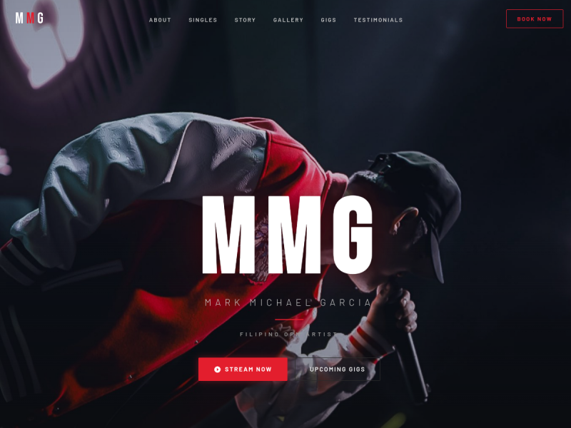MMG Music
