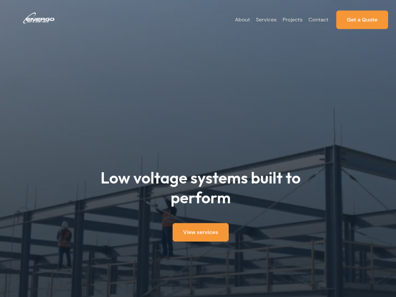 Energo LLC