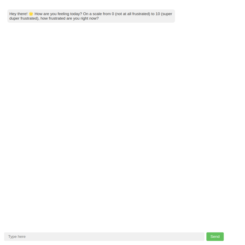 Qualtrics Chatbot Integration preview