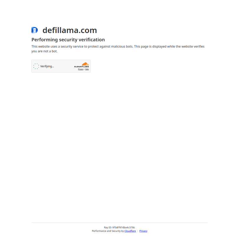 DeFi Llama