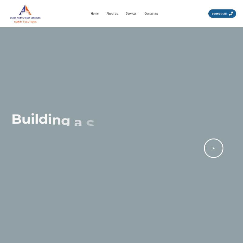 Dr. CRSR website screenshot