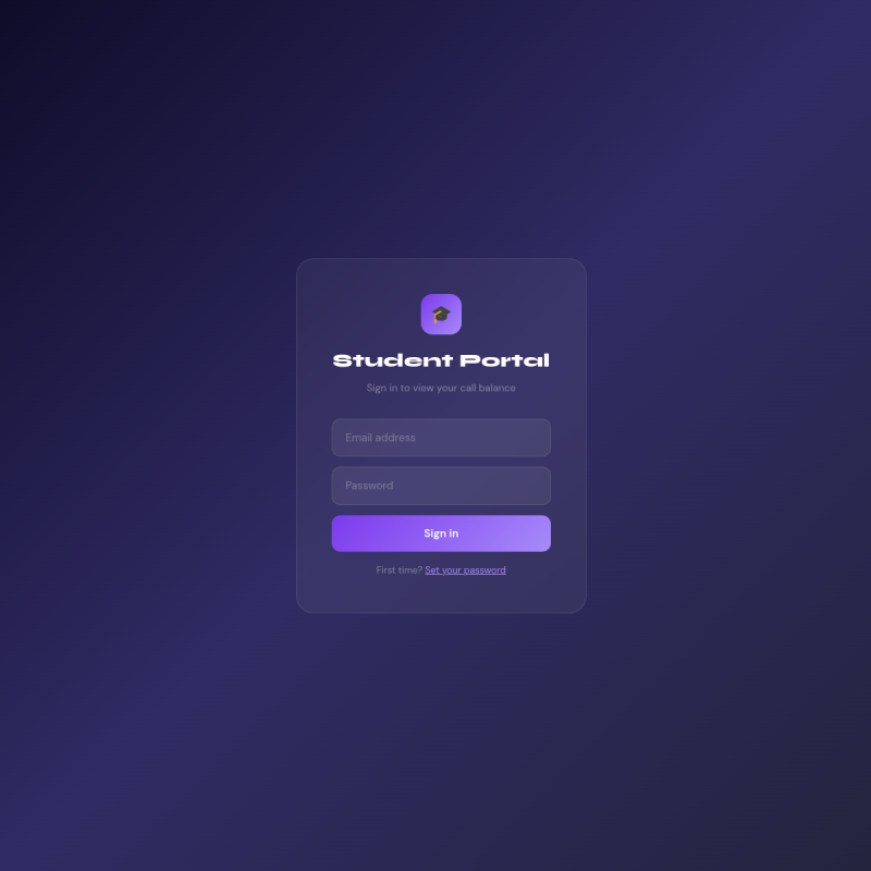 PPM Coaching Tracker