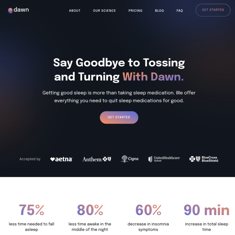 Dawn Health
