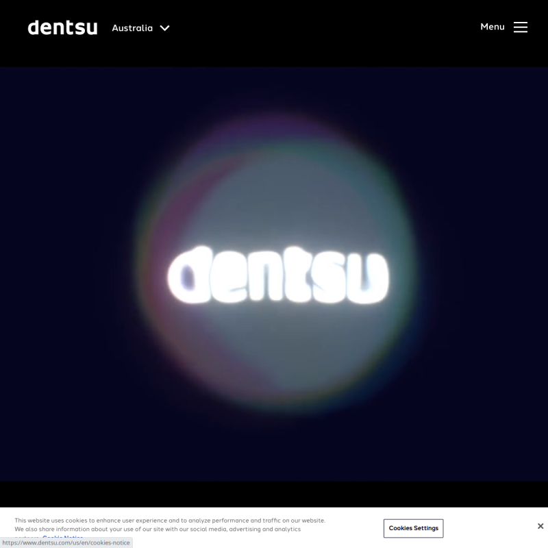 Dentsu Australia