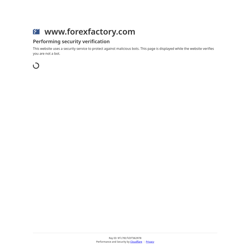 Forex Factory