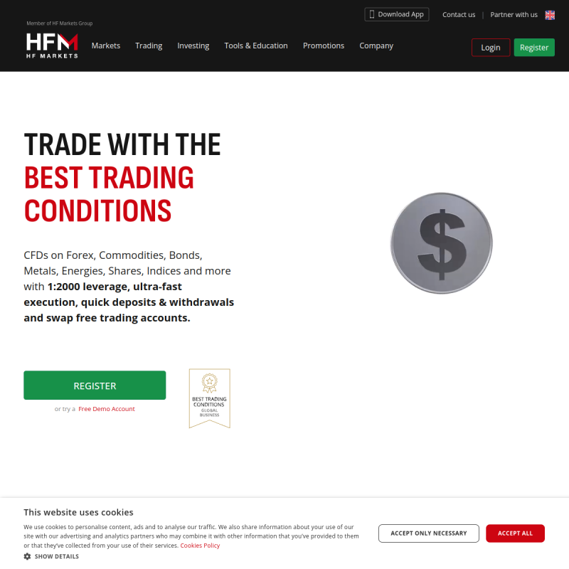 HFM