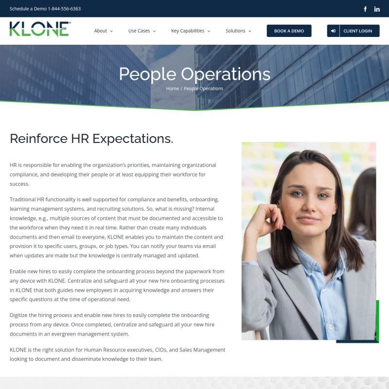 KLONE Group