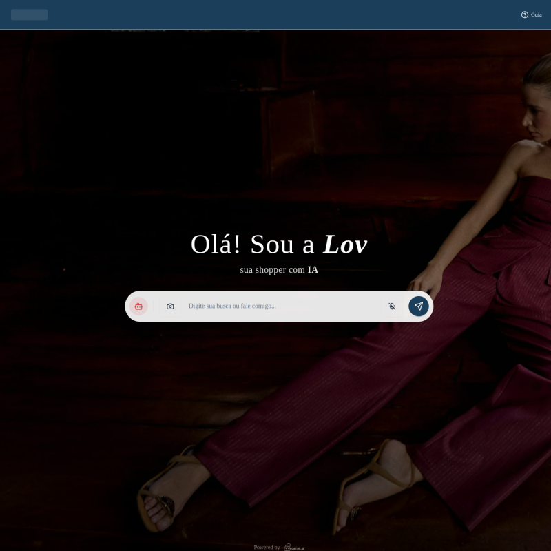 Preview OrneTalk · Lovlity