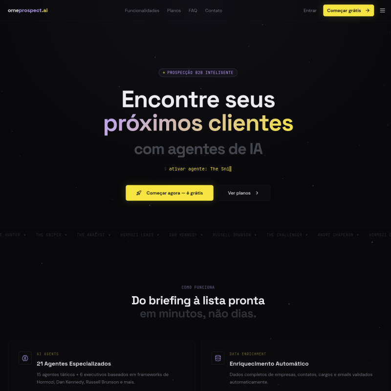 Preview OrneProspect