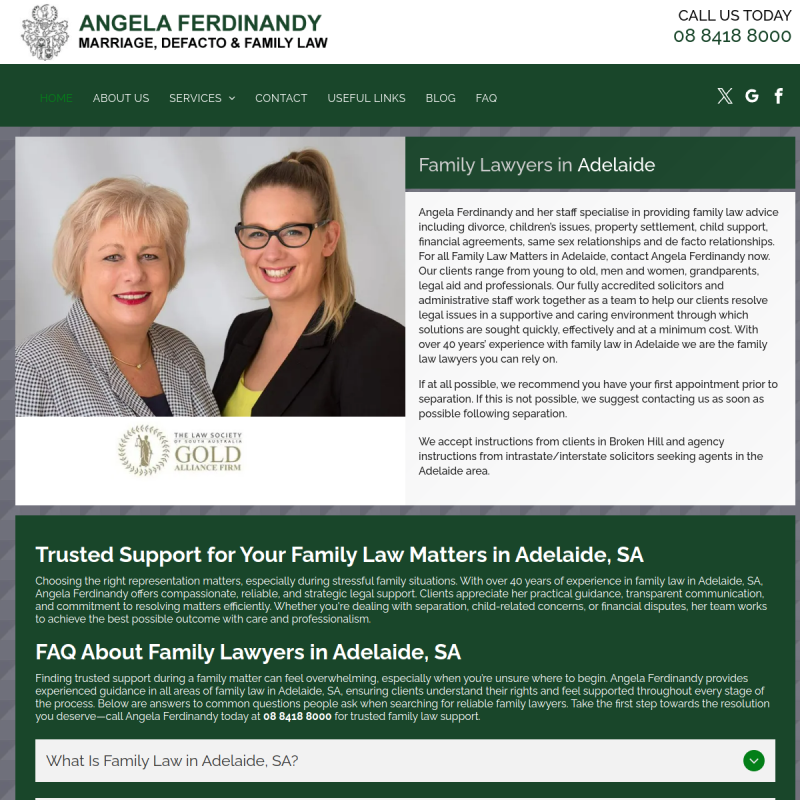 Angela Ferdinandy