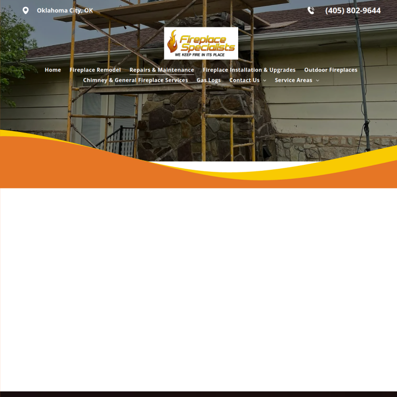 Fireplace Specialists LLC