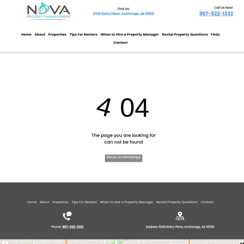 Nova Property Management