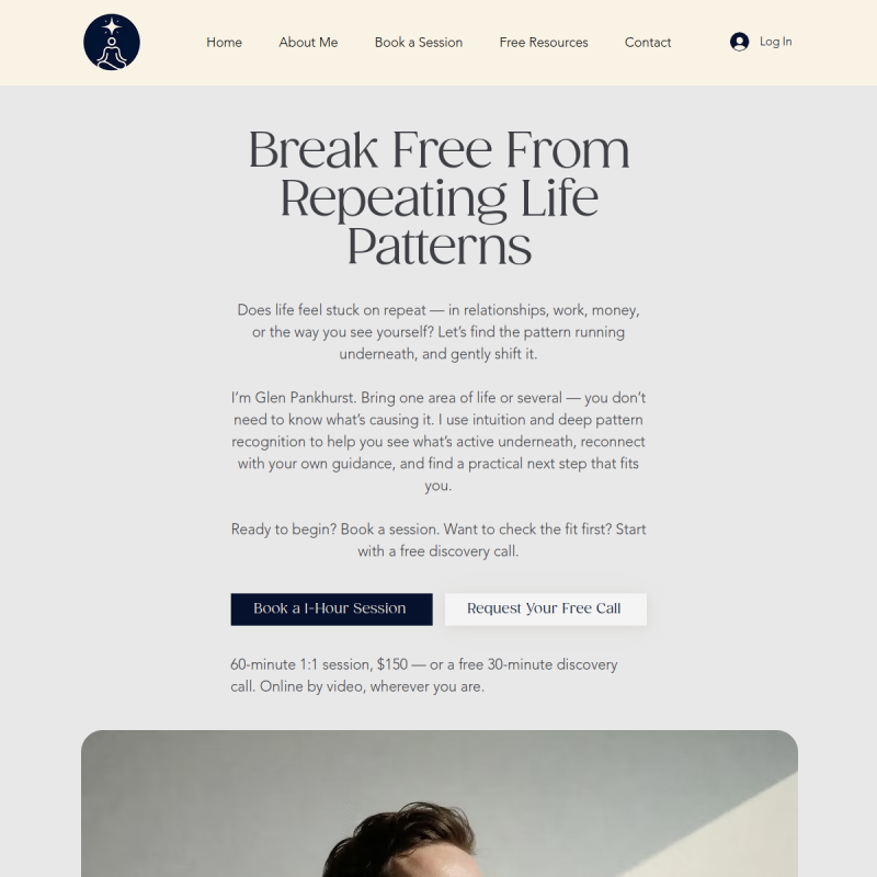 Walk The Aligned Path LLC