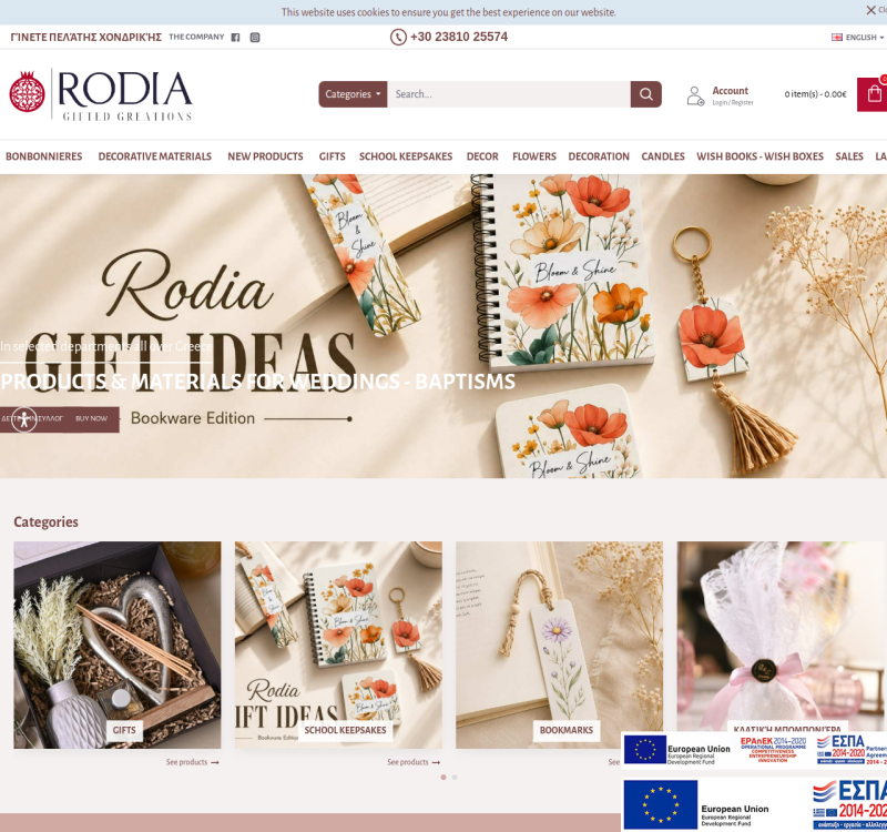 rodia-decor.com