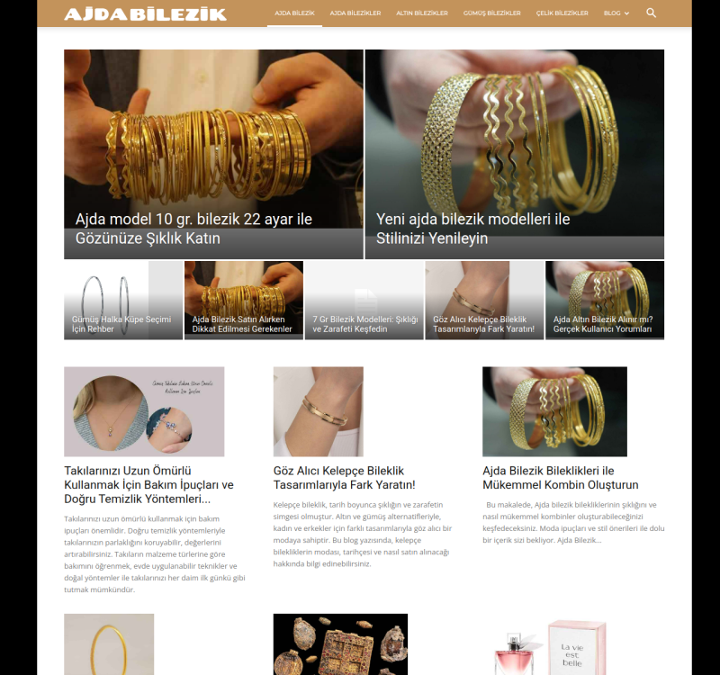 ajdabilezik.net screenshot