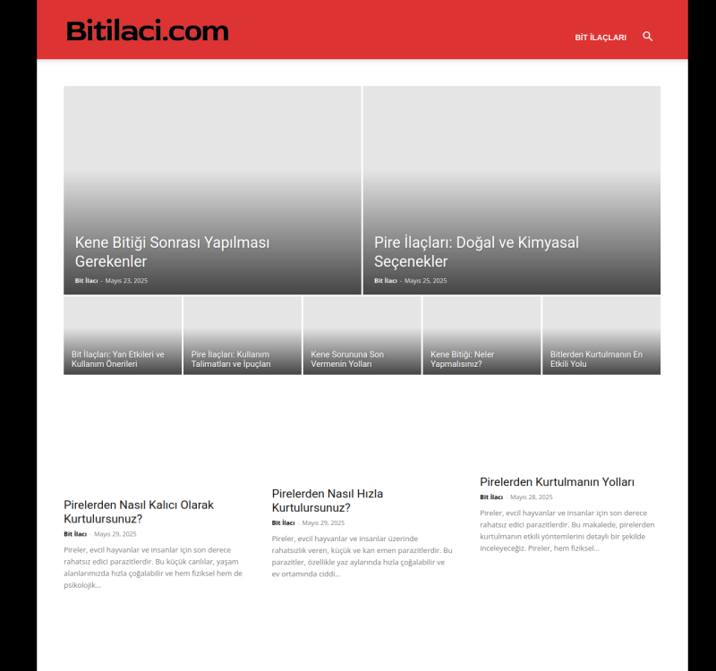 bitilaci.com screenshot