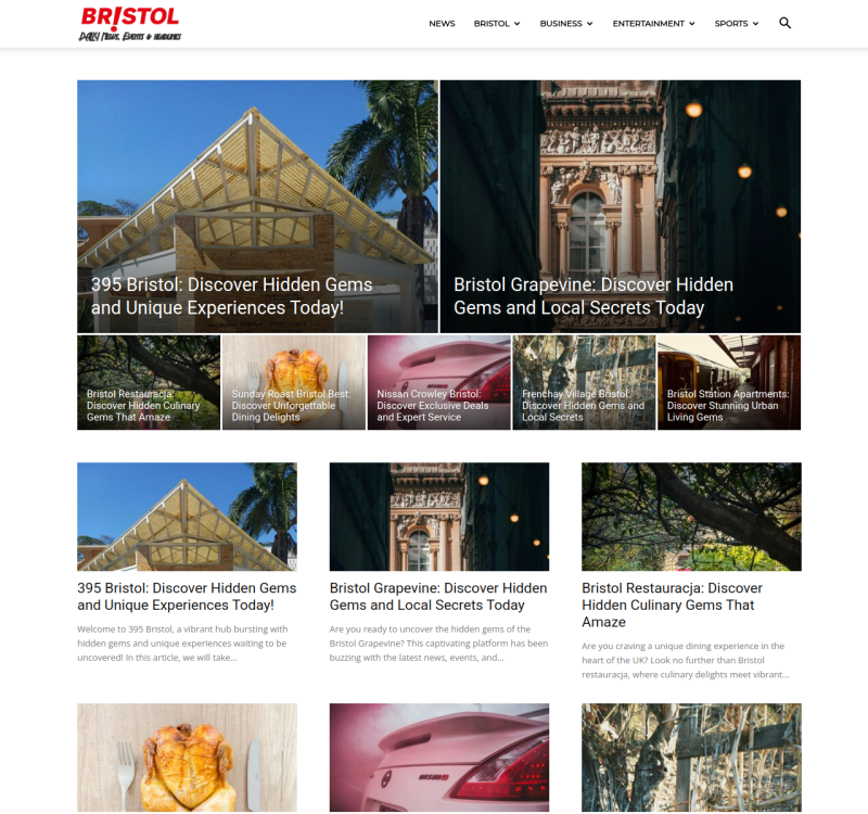 bristoldaily.uk screenshot