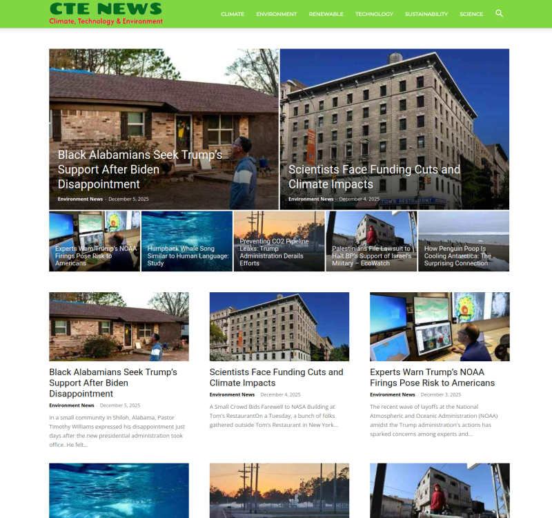 ctenews.com screenshot