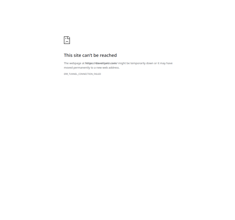 davetiyetr.com screenshot
