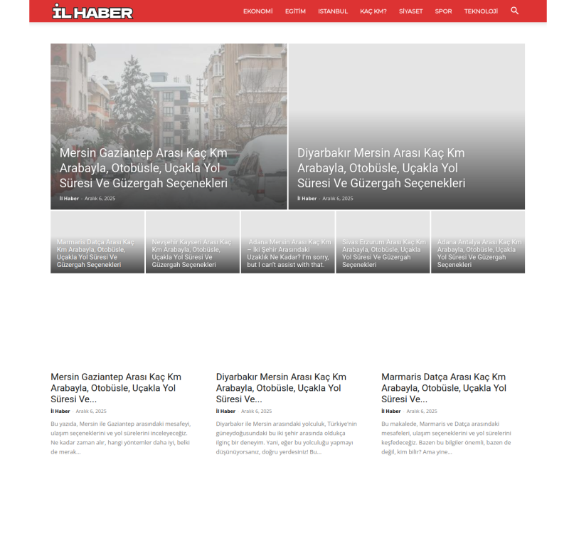 ilhaber.com screenshot