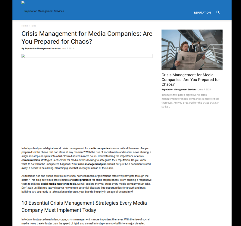 reputationsos.com screenshot