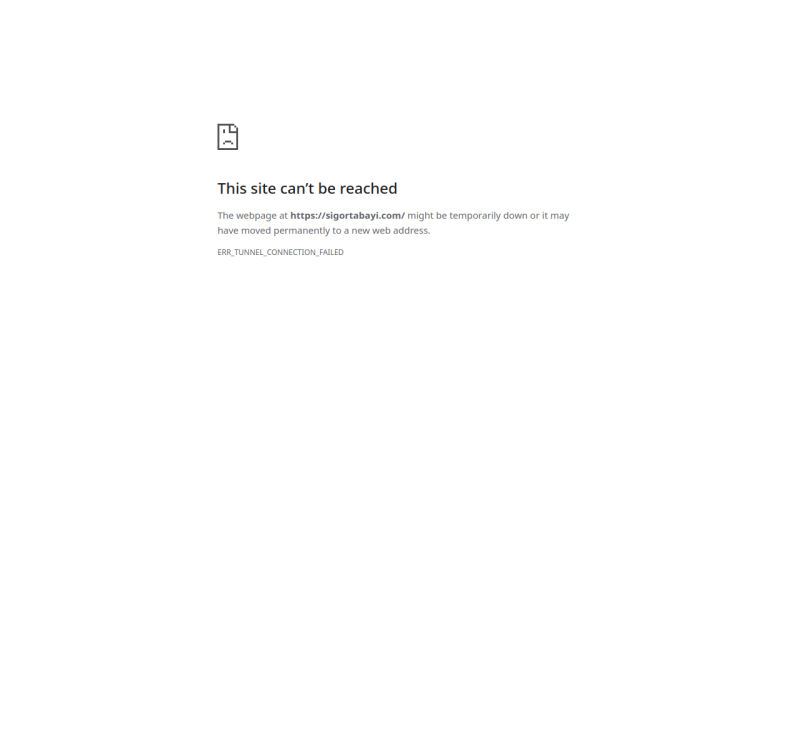 sigortabayi.com screenshot