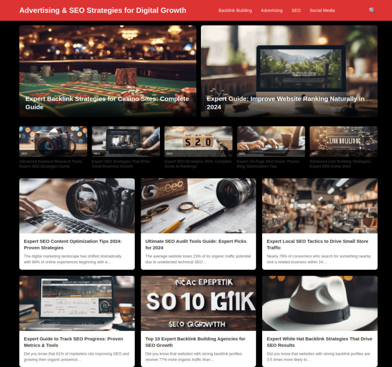 siteads.net screenshot