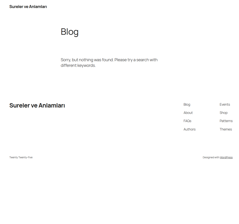 suresi.net screenshot