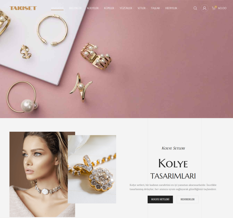 takiset.com screenshot