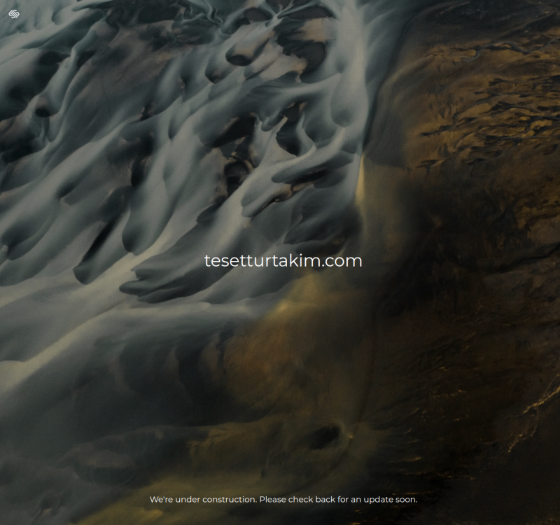 tesetturtakim.com screenshot