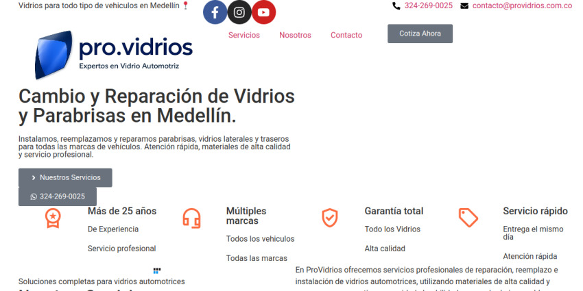 Providrios