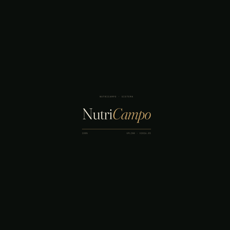 NutriCampo