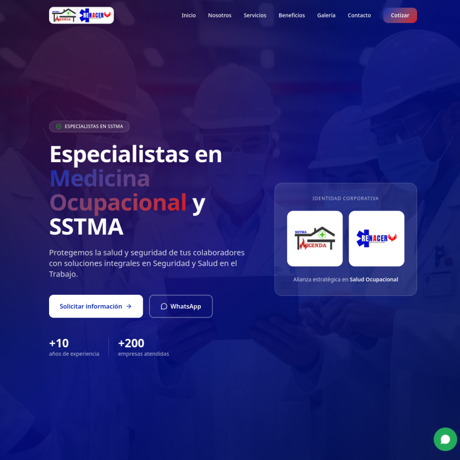 Proyecto SKYDRONE 1