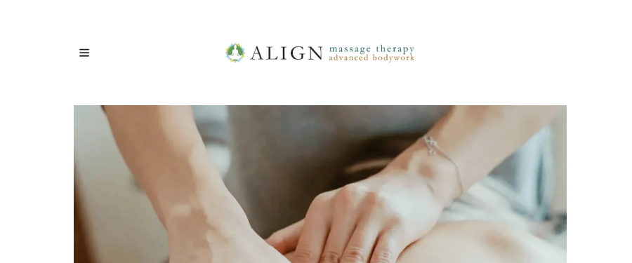 Align Massage Therapy