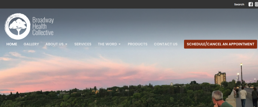 Broadway Health Collective