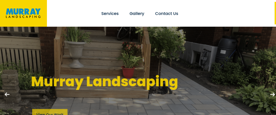 Murray Landscaping