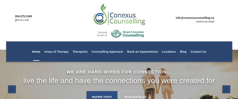 Conexus Counselling