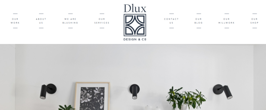 Dlux Design and Co