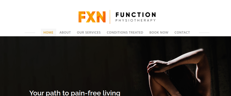 Function Physiotherapy