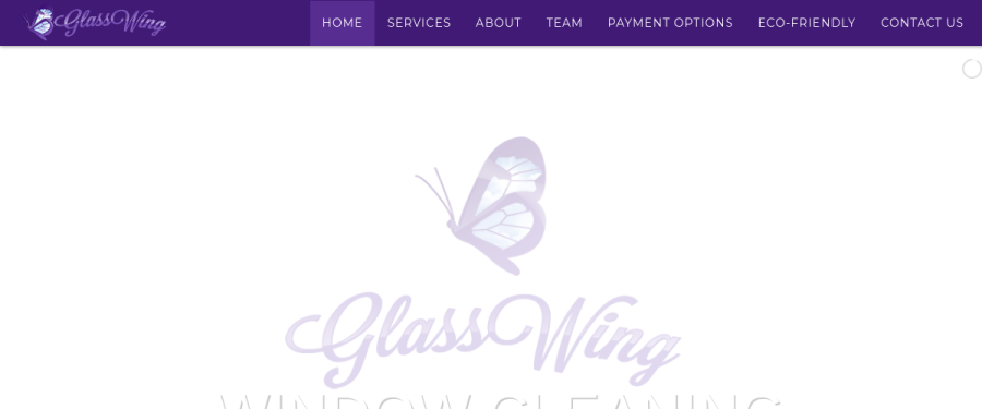 GlassWing Window Cleaning Ottawa