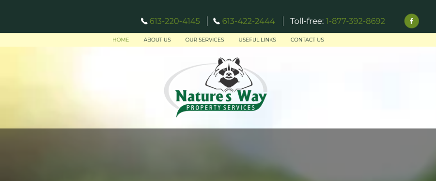 Nature's Way Property Services