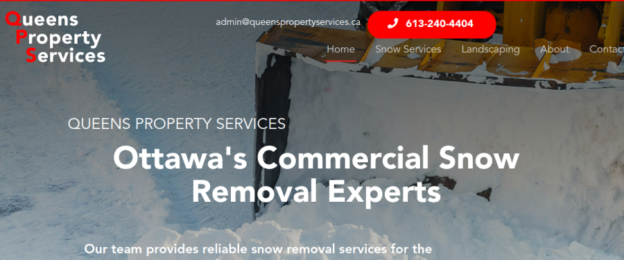 Queens Property Services