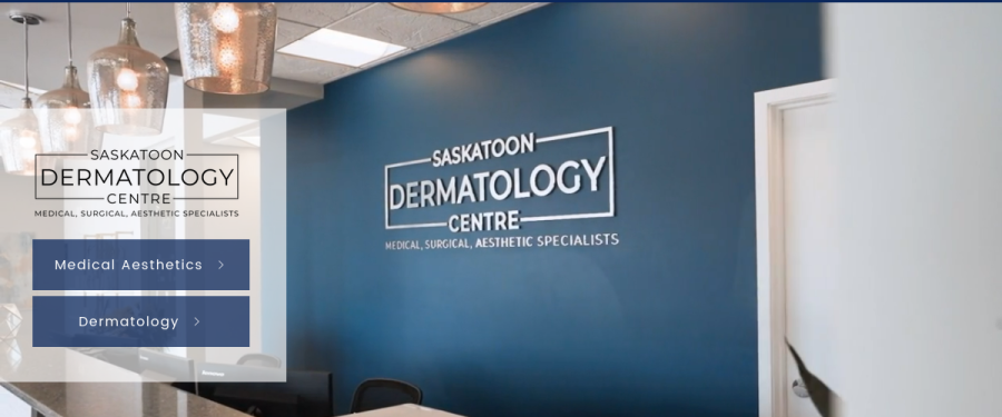 Saskatoon Dermatology Centre